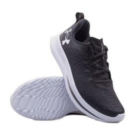 Under Armour Velociti 4 cipele 3027585 M-001 crna