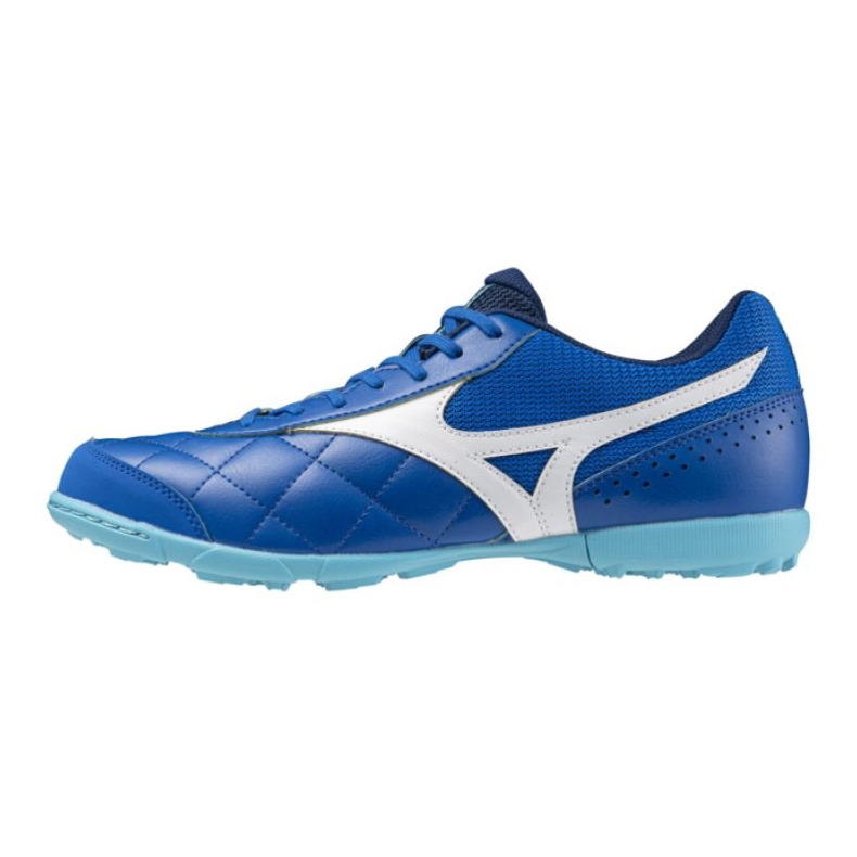 Cipele Mizuno Mrl Sala Club Tf Q1GB241603 plava