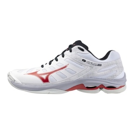 Cipele Mizuno Wave Voltage 2 V1GA246021 bijela