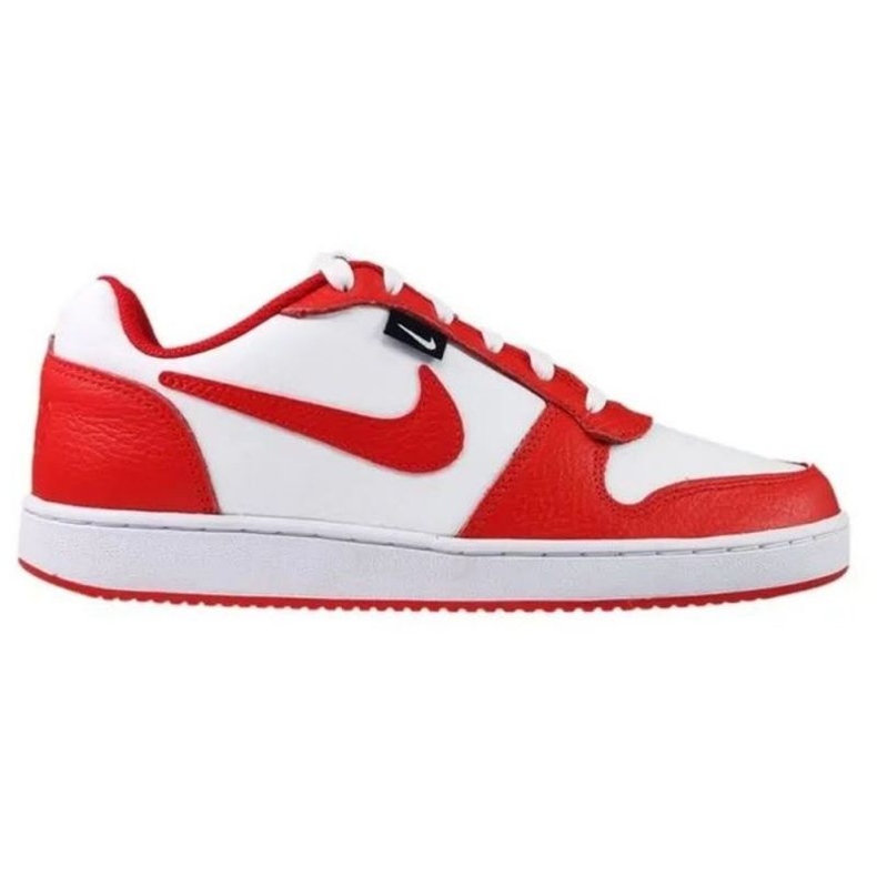 Nike Ebernon Low Prem AQ1774-101 tenisice bijela