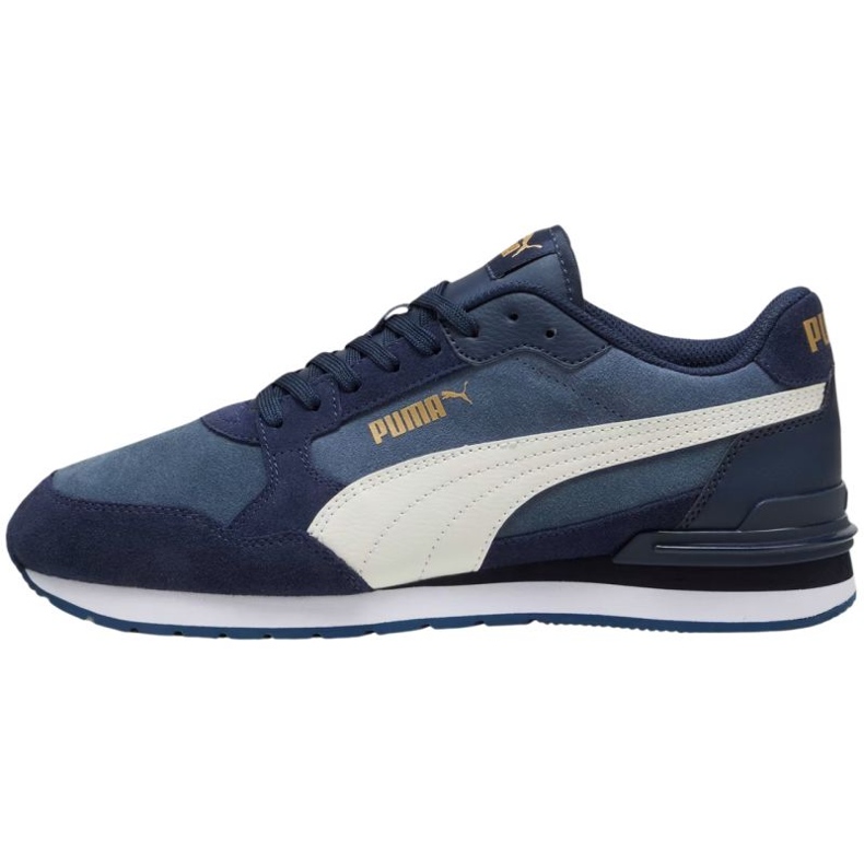 Puma St Runner v4 Sd 399665 05 cipele plava