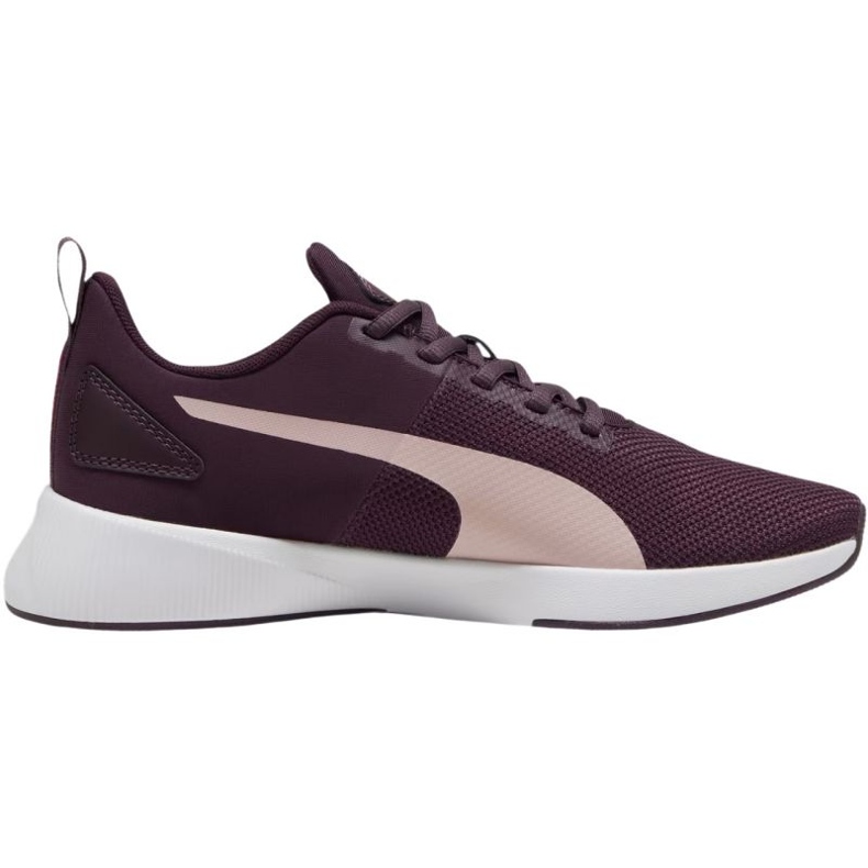 Puma Flyer Runner tenisice 192257 68 ljubičasta
