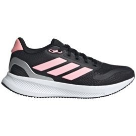 Adidas tenisice Runfalcon 5 IE8585 crna