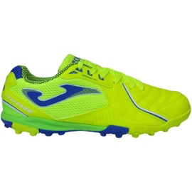 Joma Dribling Turf 2409 DRIW2409TF tenisice za nogomet zelena
