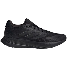 Adidas tenisice za trčanje Runfalcon 5 IE8828 crna