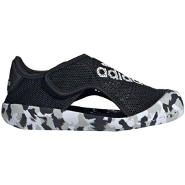 Sandale Adidas Altaventure Sport Swim 2.0 C ID7859 crna