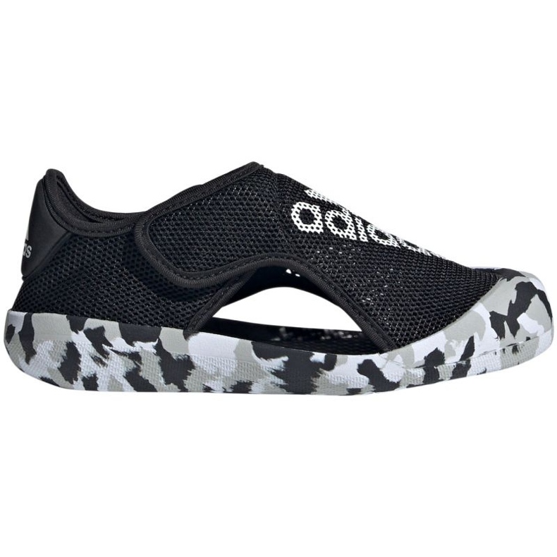 Sandale Adidas Altaventure Sport Swim 2.0 C ID7859 crno