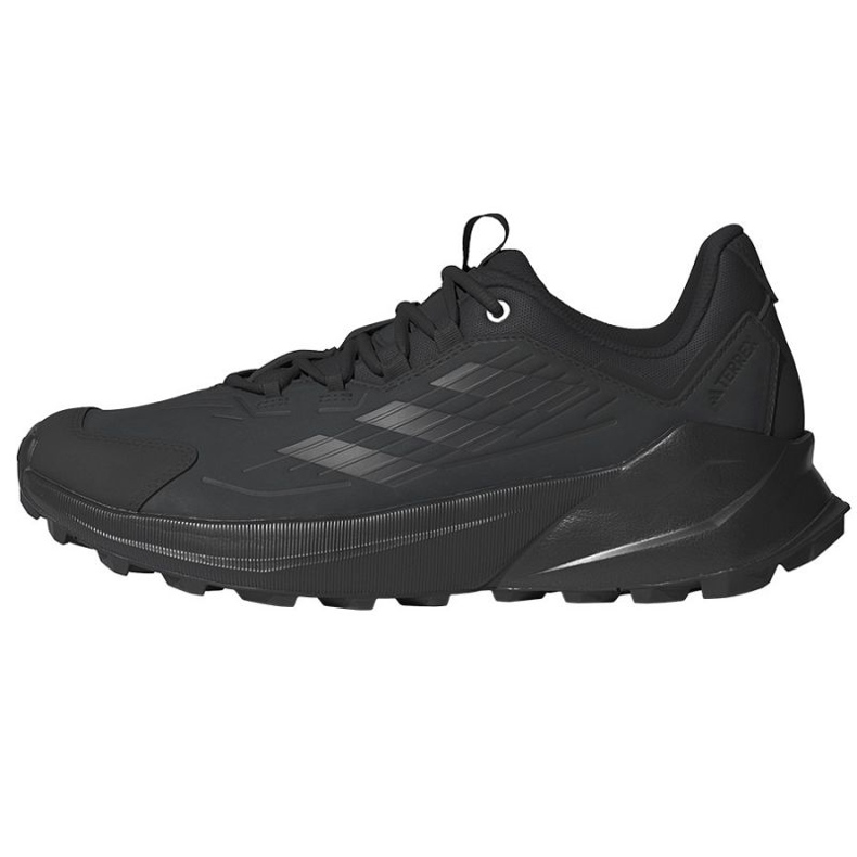 Adidas Terrex Trailmaker 2 kožne cipele ID0886 crno