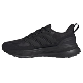 Adidas UltraRun 5 Tr JP5908 tenisice za trčanje crna
