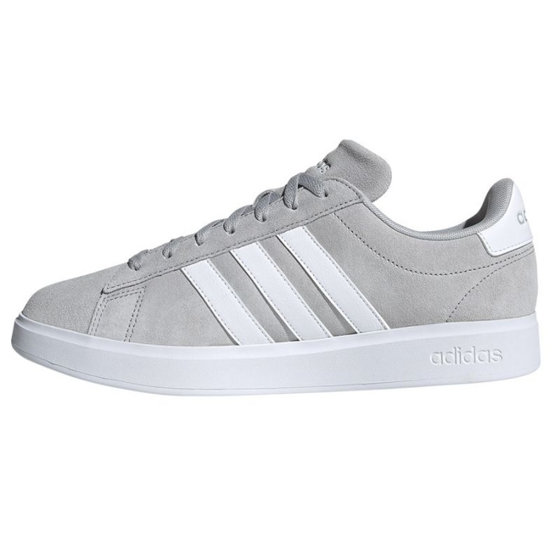 Adidas tenisice Grand Court 2.0 ID2970 siva
