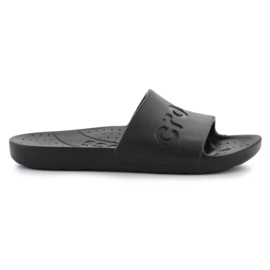 Crocs Slide 210088-001 japanke crna