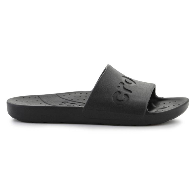 Crocs Slide 210088-001 japanke crno