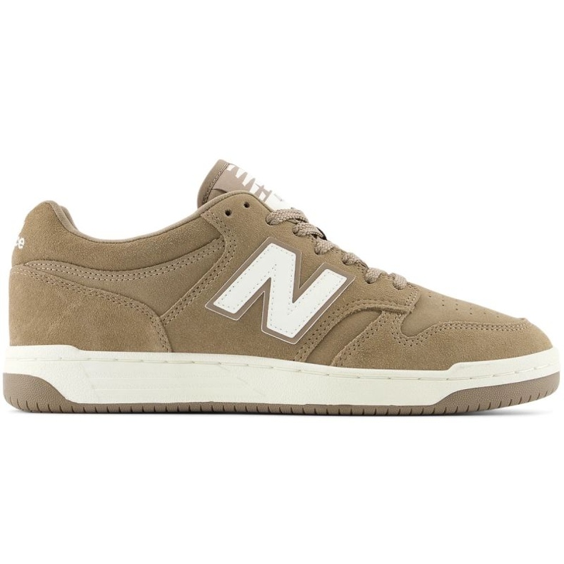 New Balance BB480LDT cipele bež