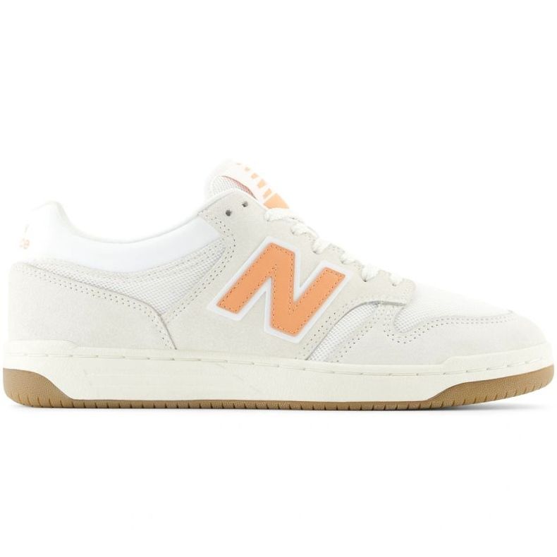 Cipele New Balance BB480LLB bež