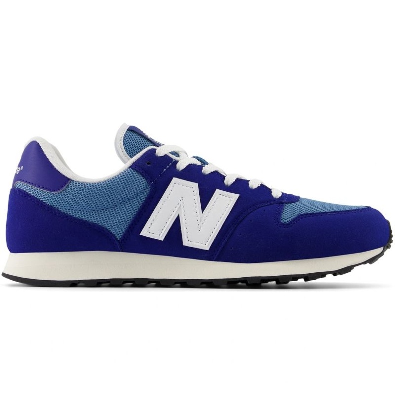 Cipele New Balance GM500LCL plava
