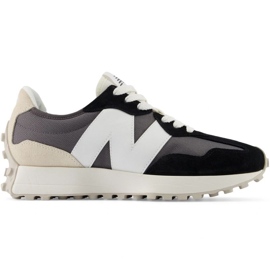 New Balance Unisex cipele U327FE crna