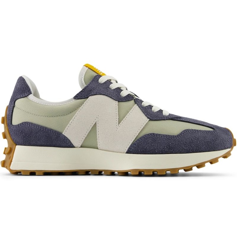 New Balance uniseks cipele U327SD plava