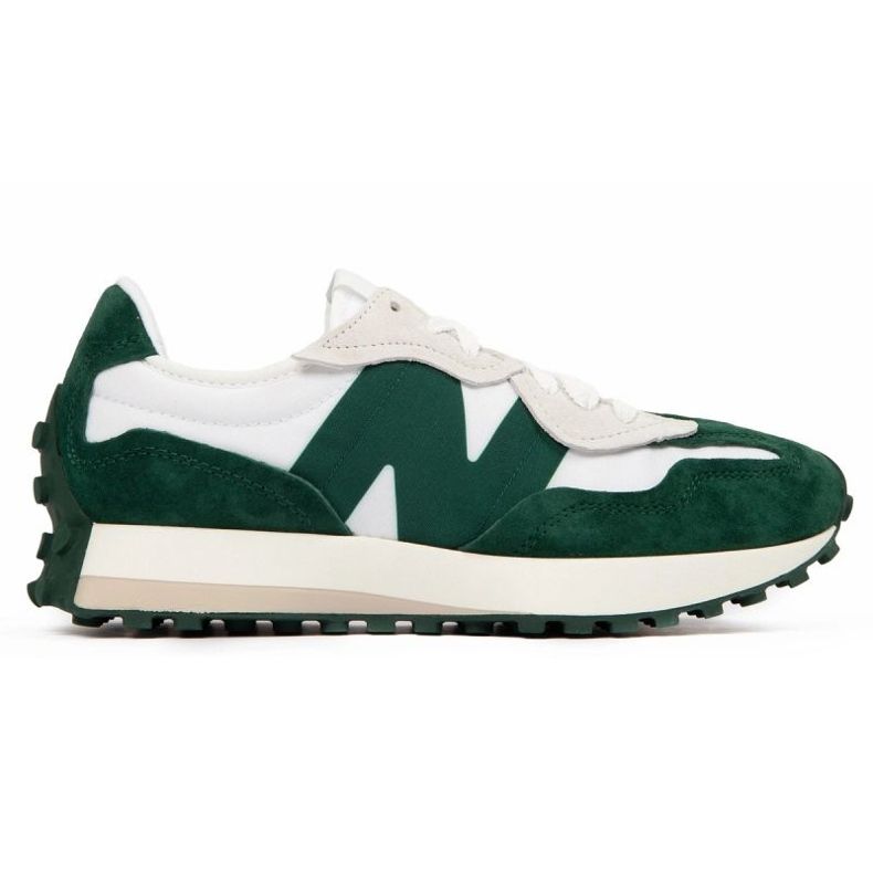 New Balance uniseks cipele U327WEL zelena