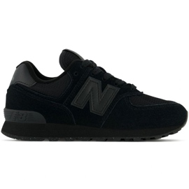 New Balance sportske cipele PC574EVE, crne crna