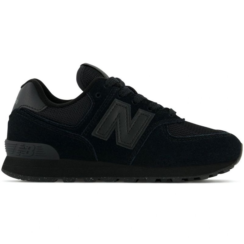 New Balance sportske cipele PC574EVE, crne crno