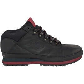 Cipele New Balance H754KR crna