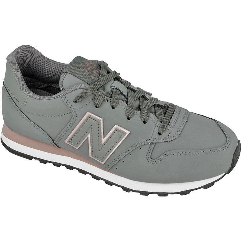 New Balance cipele GW500CR siva