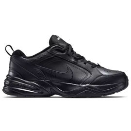 Nike Air Monarch IV cipele 415445-001 crna