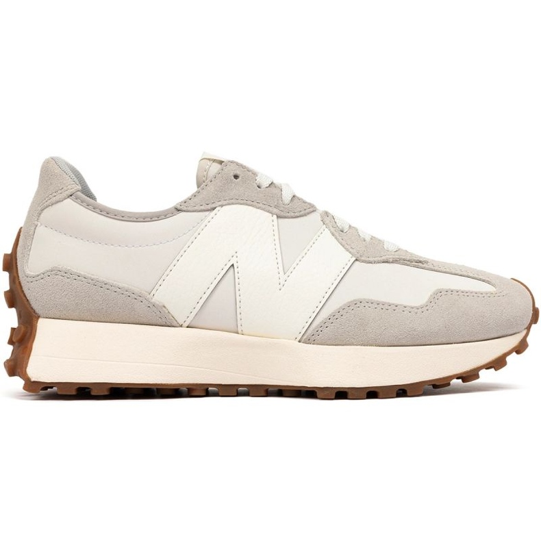 Sportske cipele New Balance MS327ASK bež