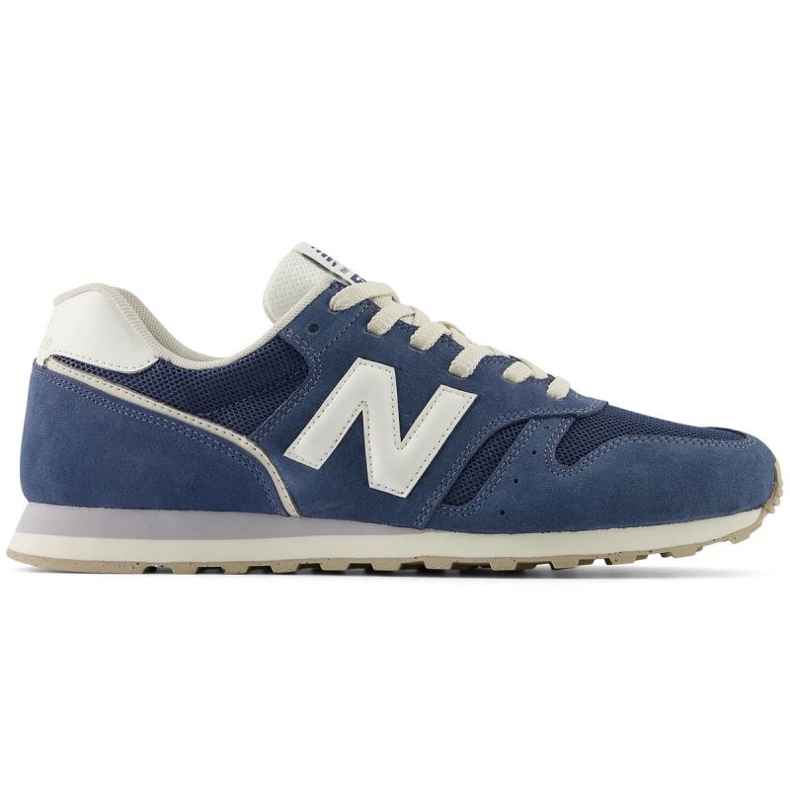 Sportske cipele New Balance ML373QO2 plava