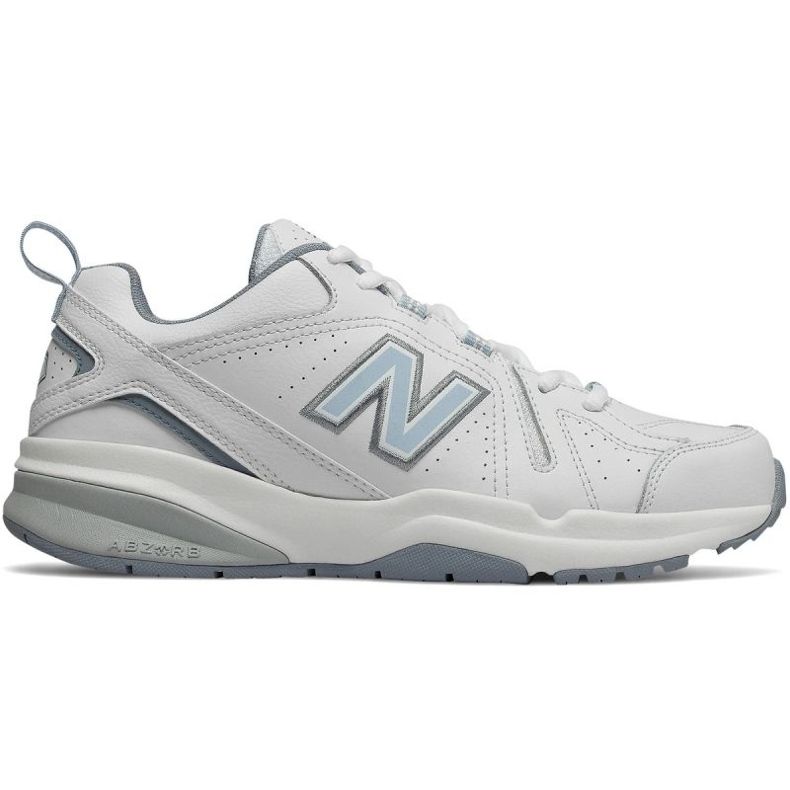 Sportske cipele New Balance WX608WB5 bijela