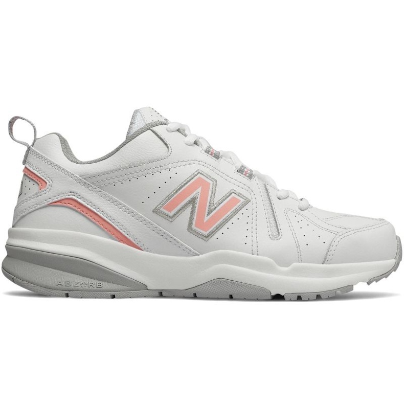 Sportske cipele New Balance WX608WP5 bijela