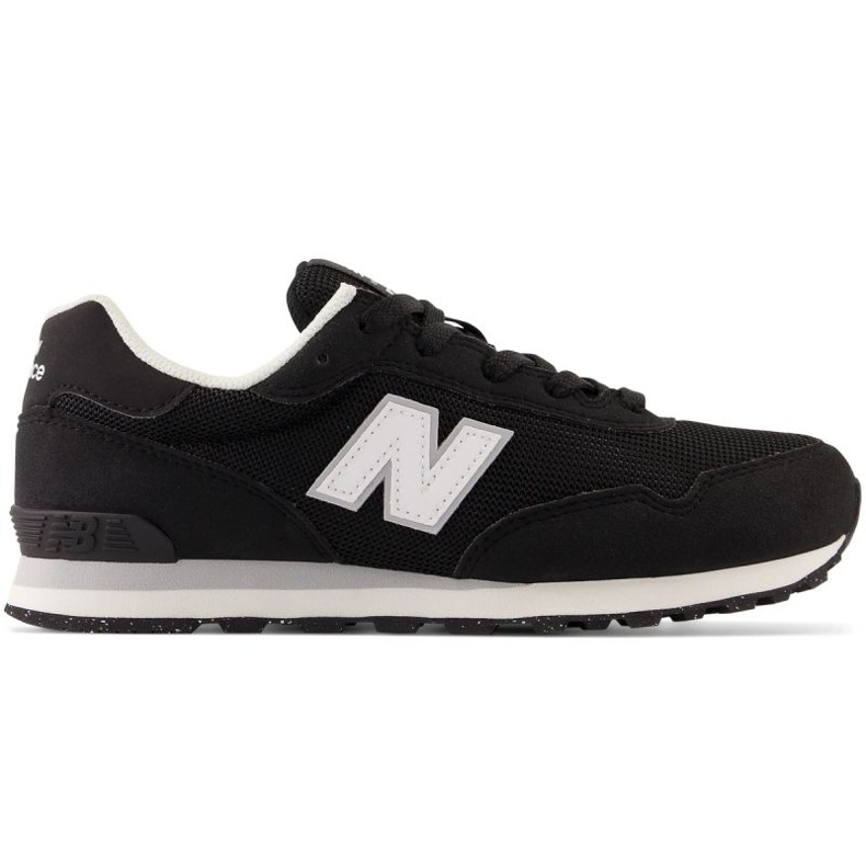 Sportske cipele New Balance GC515BLK crno