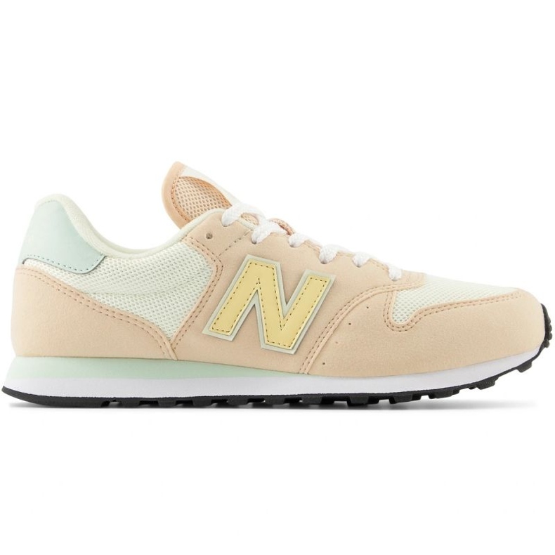 Sportske cipele New Balance GW500FG2 bež