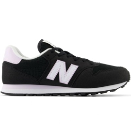 Sportske cipele New Balance GW500MH2 crna