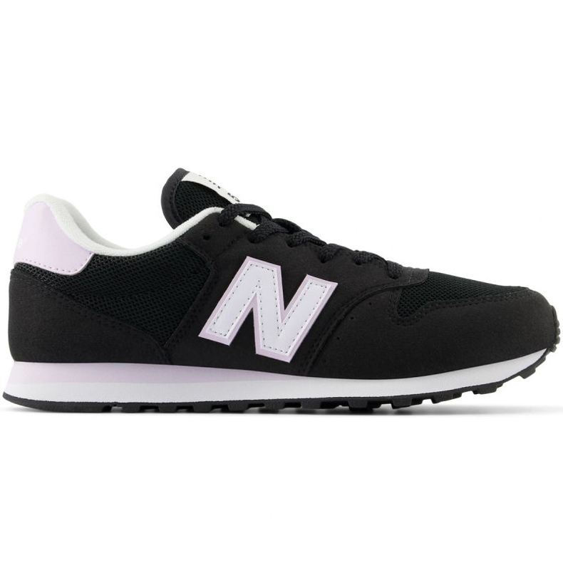 Sportske cipele New Balance GW500MH2 crno