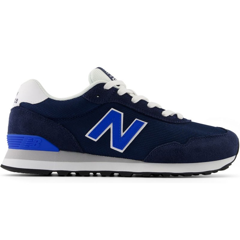 Sportske cipele New Balance ML515VD3 plava