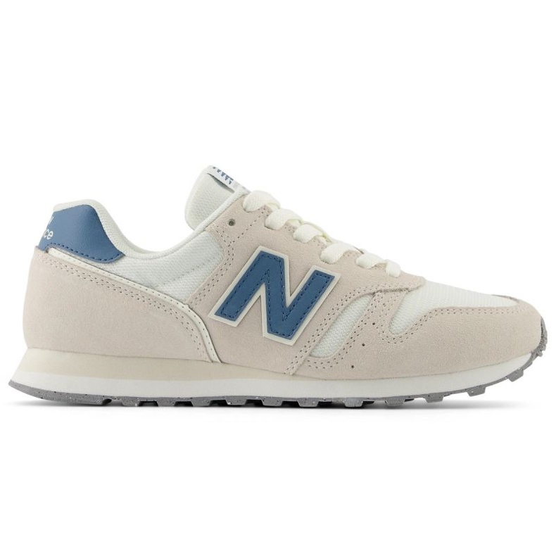 New Balance unisex sportske cipele WL373OJ2 bež