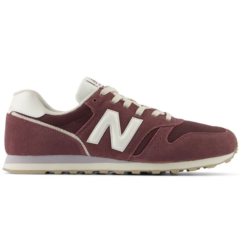 New Balance unisex sportske cipele ML373QL2 crvena