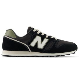 New Balance unisex sportske cipele ML373OM2 crna