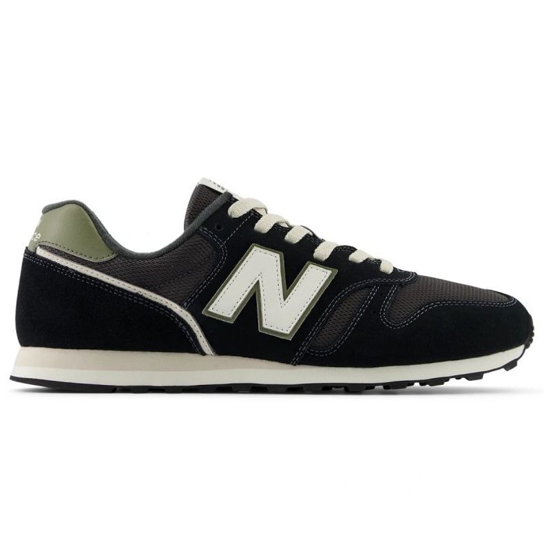 New Balance unisex sportske cipele ML373OM2 crno