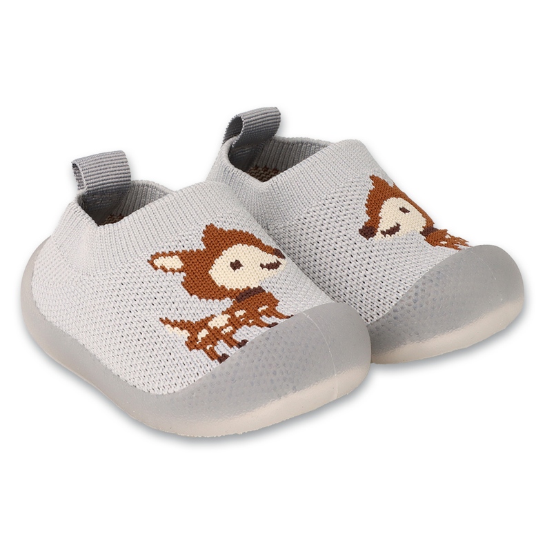 Befado baby 002P069 siva