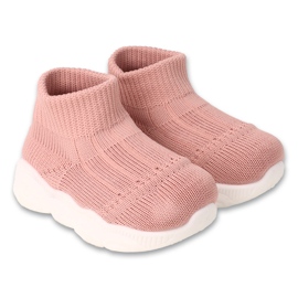 Befado baby 002P074 ružičasta