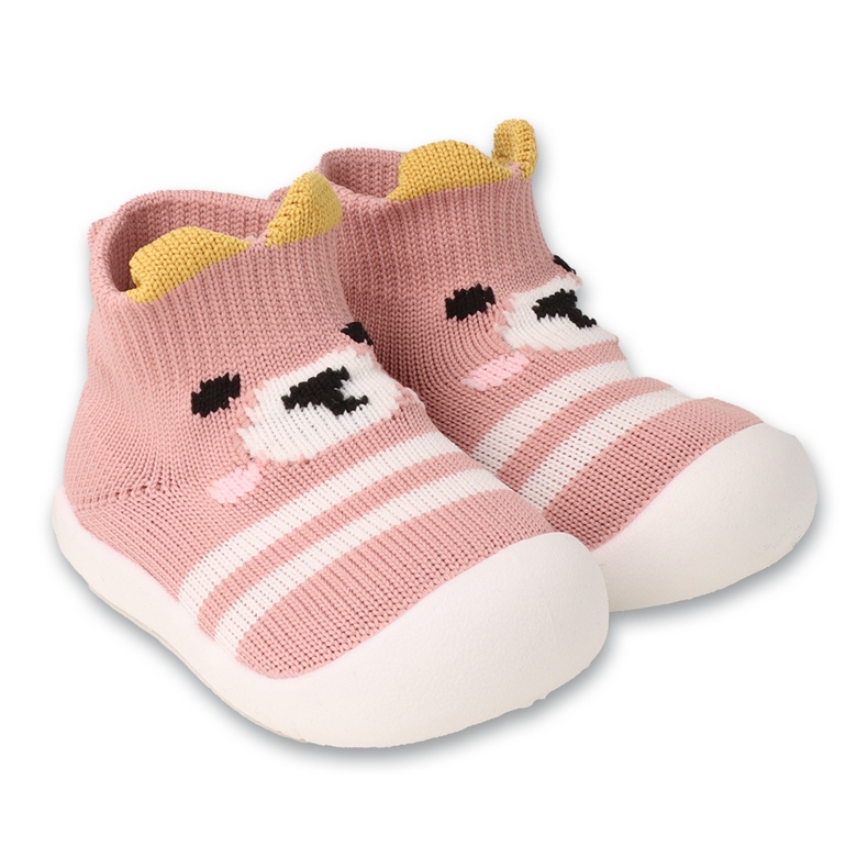 Befado baby 002P056 ružičasta