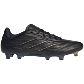 Adidas Copa Pure 2 Elite Fg IG6404 tenisice za nogomet crna