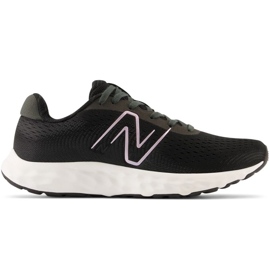 New Balance tenisice za trčanje W520LB8 crna