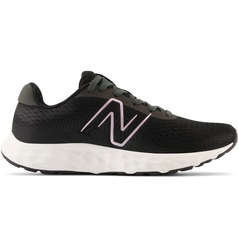 New Balance tenisice za trčanje W520LB8 crno