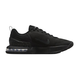 Nike Air Max Alpha Trainer 6 FQ1833-003 tenisice crna