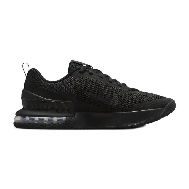 Nike Air Max Alpha Trainer 6 FQ1833-003 tenisice crno