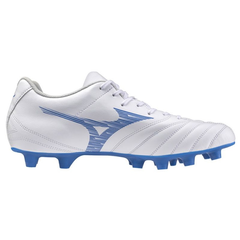 Mizuno Monarcida Neo Iii Select P1GA242525 cipele bijela