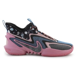 Nike Cosmic Unity 2 DH1537-602 tenisice za košarku višebojan